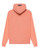 ESSENTIAL CORAL HOODIE