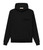 BLACK STRETCH LIMO HOODIE