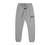 Front view of sweatpants