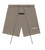Desert Taupe Shorts