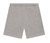 1977 Dark Oatmeal Grey Shorts
