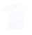 Sp5der OG Web White Tee