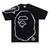 BAPE x JOSHUA APE HEAD TEE BLACK