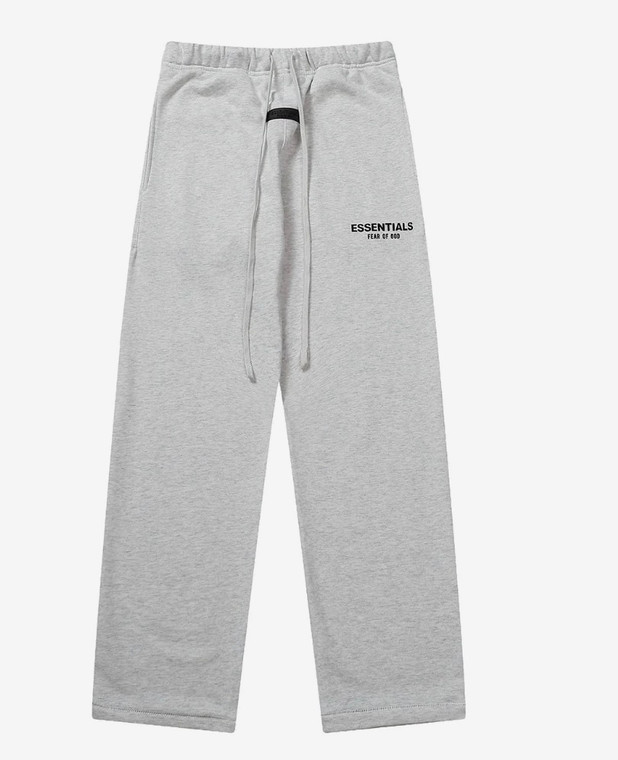 Dark Oatmeal Relaxed Sweatpants