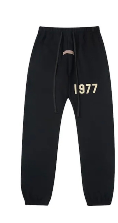 1977 Iron Sweatpants