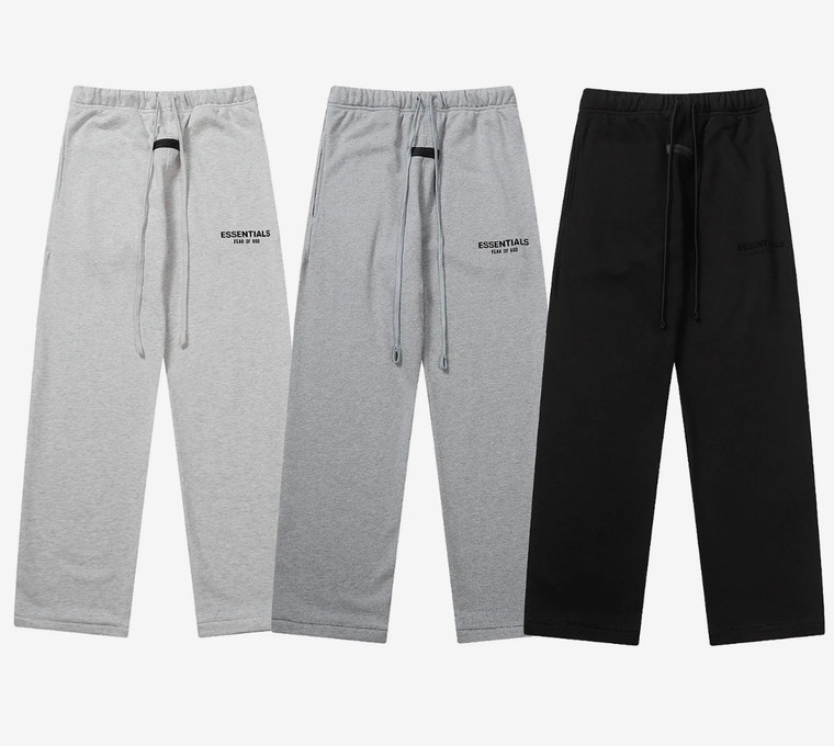 COLLECTION RELAXED SWEATPANTS