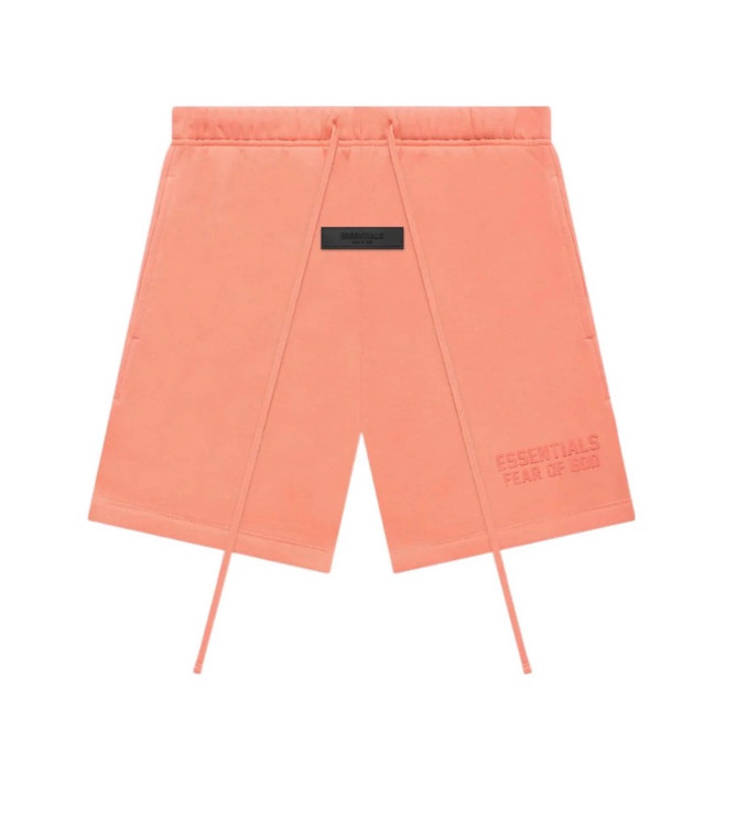 Coral Shorts