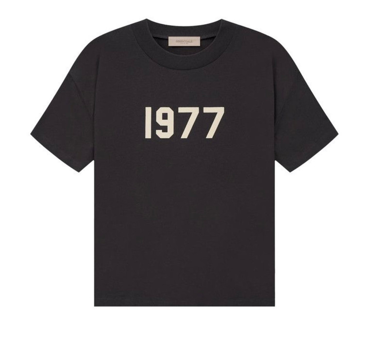 1977 Iron T-shirt