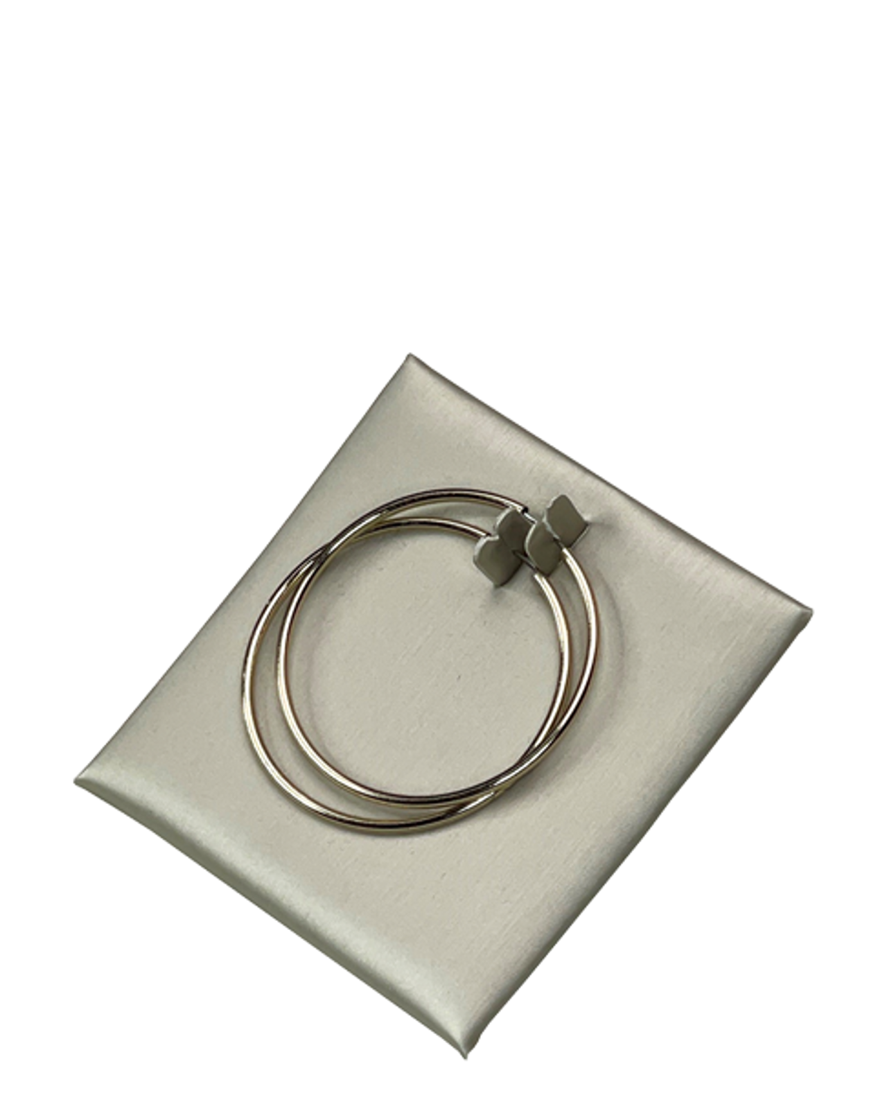 TB34 Insert - Hoop Earring