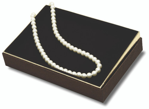 tc35-Large Pearl or Utility jewelry gift box