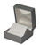 Titanium Presentation Collection Medium Ring/Earring/Pendant Combo jewelry gift and presentation box