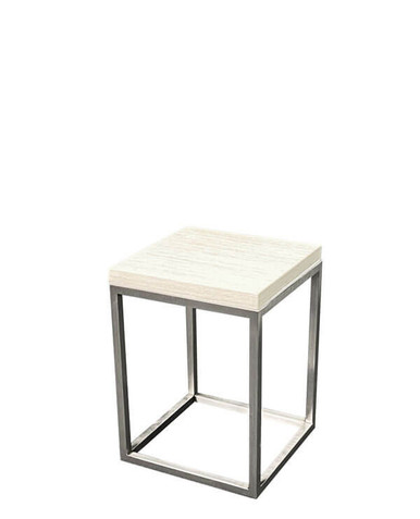 TRF45-Wood/Steel Frame Riser 5 3/8