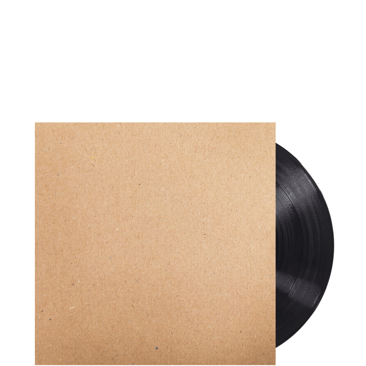 Records won't fit in jacket in protective sleeves. Any solutions? : r/vinyl