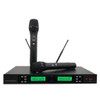 UHF Professional Wireless Microphone 2 Channel (H10)