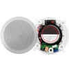 6 inch ABS Coaxial Ceiling Speaker (A35)