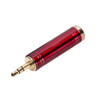 3.5 mm Stereo - 6.35 mm Converter (A77)