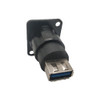 USB3.0 Connectors (C21)