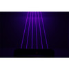 6 Eye RGB Full Color Beam Laser Bar Moving Head Light (A02)