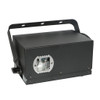 2W IP68 Outdoor Waterproof RGB Full Color Starry Sky Laser Light