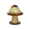 4.5-inch Outdoor Rainproof Garden Lawn Mushroom (A103)