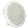 6 inch ABS Engineering Ceiling Speaker (B19)