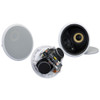 6 inch ABS Ceiling Speaker (B37)