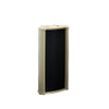 4 inch Outdoor Rainproof Column Speakers (B46)