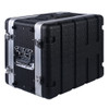 8-inch Depth ABS Rack Case (B01)