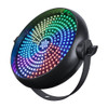 315 LED Round Strobe Light