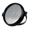 315 LED Round Strobe Light