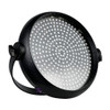 315 LED Round Strobe Light