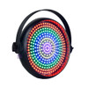 315 LED Round Strobe Light