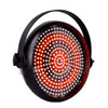 315 LED Round Strobe Light
