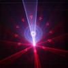 Ten in One Effect RGB Full Color Laser Light