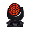 36 x 10W RGBW 4 in 1 LED Zoom Wash Moving Head Light