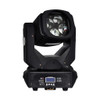 4 x 25W RGBW LED Moving Head Super Beam Light (A13)