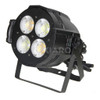 4 x 50W White COB Led Par Light