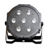 7 x 12W RGBW Flat Led Par Light (A38)