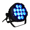 12 x 10W RGBW Waterproof Aluminum Led Par Light (A44)