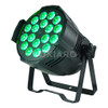 18 x 10W RGBW Led Par Light