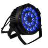 24 x 12W Waterproof Led Par Light (A61)