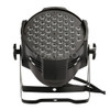 54 x 3W RGBW Led Par Light