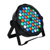 54 x 3W RGBW Single Color Flat Led Par Light (A71)