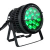 15 x 15W RGBW Waterproof Zoom Led Par Light (A81)