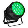 1910 RGBW Waterproof Zoom Led Par Light
