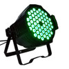 54 x 3W RGB Windmill Aluminum Led Par Light (A86)