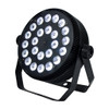 24 x 12W RGBW Flat Led Par Light (A89)