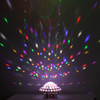 LED Big Universe Magic Ball with Laser