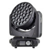 37 x 15W Led Zoom Wash Moving Head Light