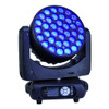 37 x 15W Led Zoom Wash Moving Head Light